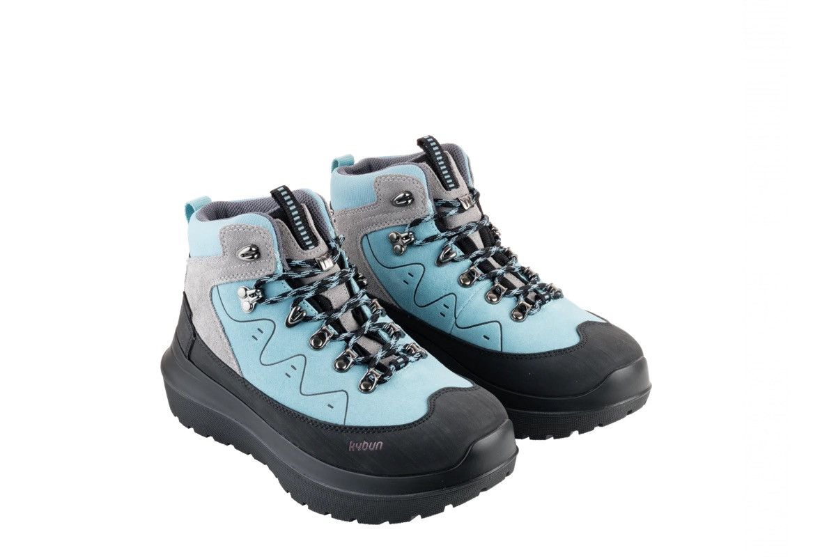 Kybun Kybun Rigi 20 Aqua Women’s Shoe Size US 11.5 / IT 41.5 - 1 Thumbnail