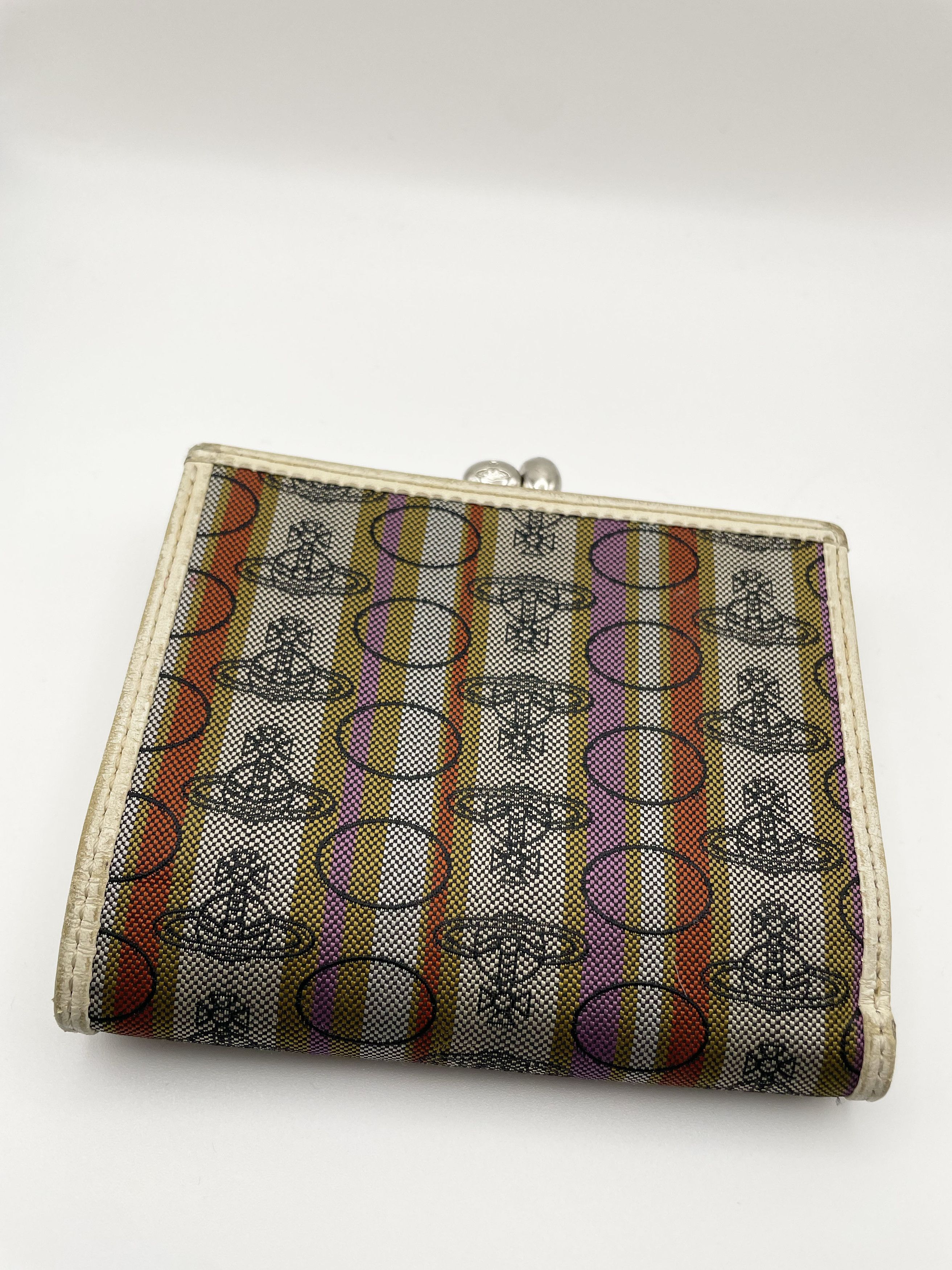 Vivienne Westwood Orb Wallet Size ONE SIZE - 6 Thumbnail