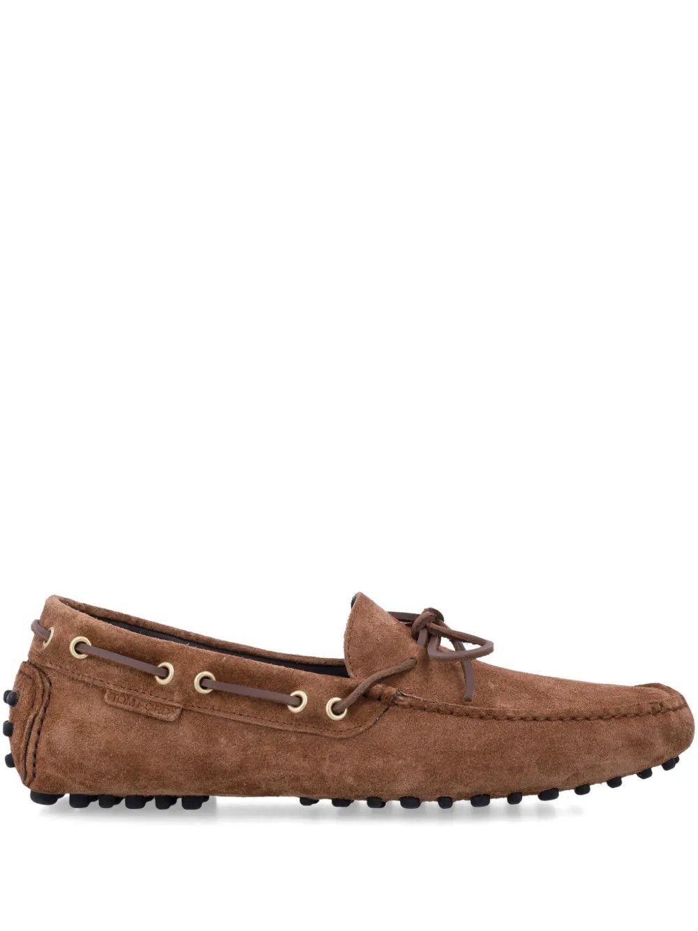 Tom Ford o1loc1c0126 J1529 Size: 7.5 TF / Formal Loafers in Brown Size US 7.5 / EU 40-41 - 1 Thumbnail