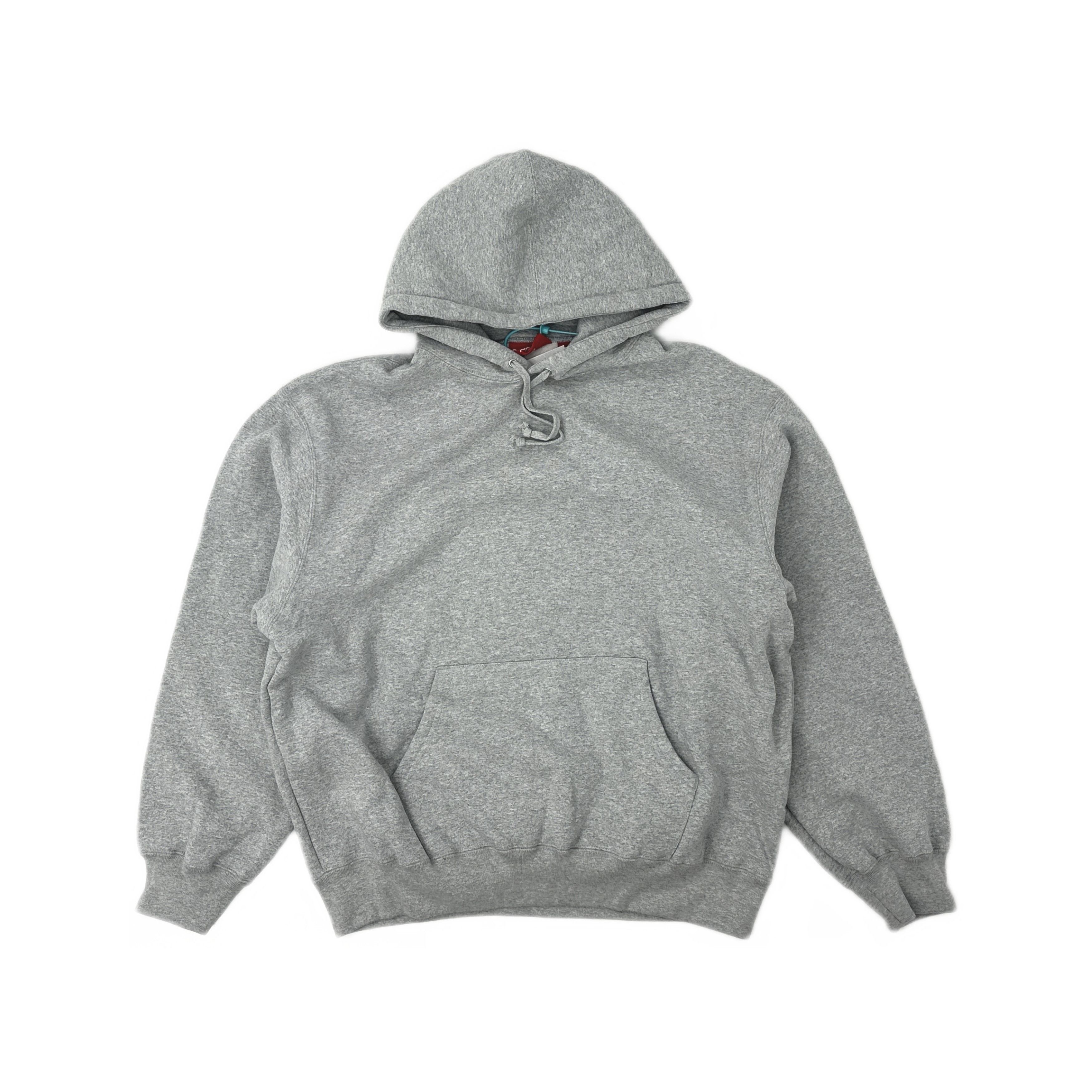 Supreme Supreme - Satin Appliqué Hoodie | Grailed