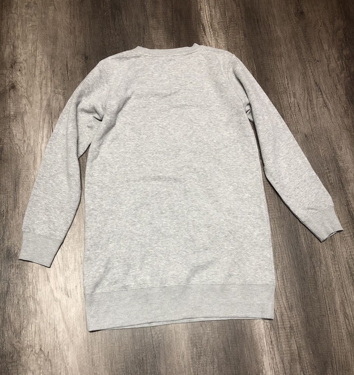 Converse Converse Chuck Taylor All Stars Massachusetts Usa Sweatshirt Size US L / EU 52-54 / 3 - 12 Thumbnail