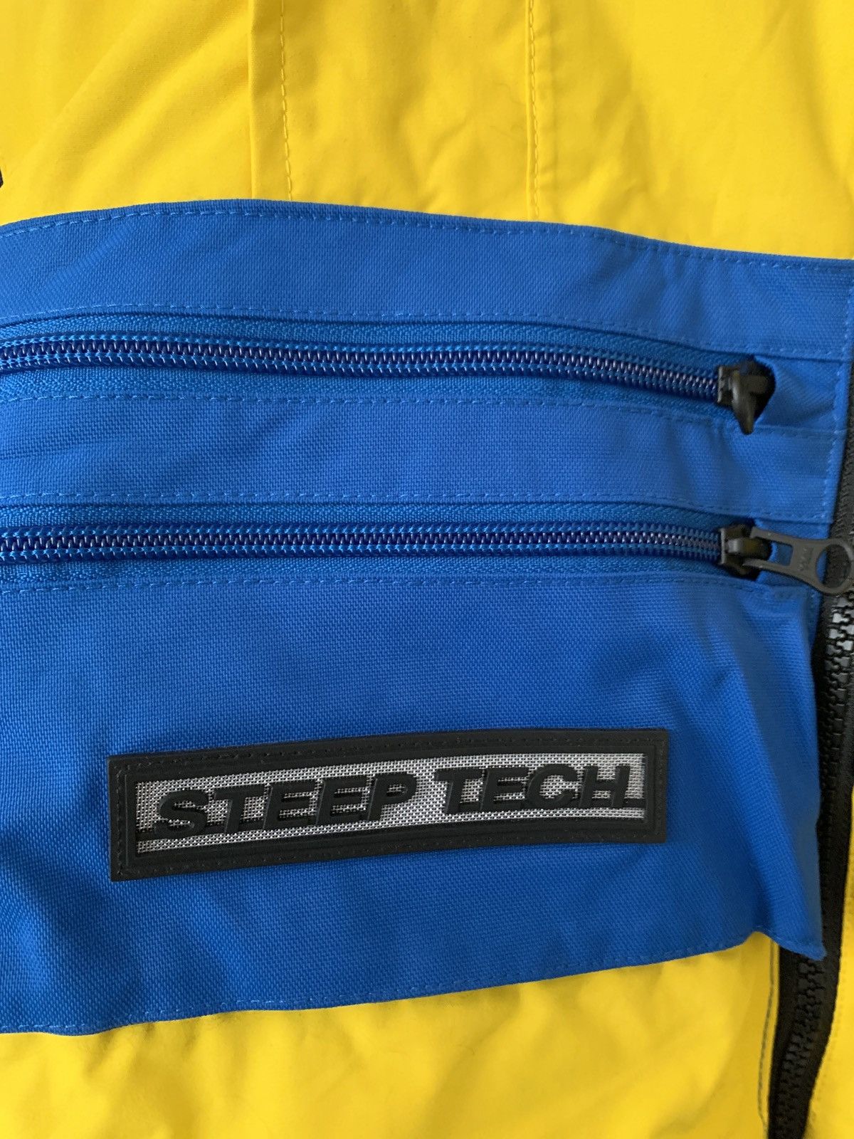Supreme Supreme x North Face x Steep Tech Size US XL / EU 56 / 4 - 10 Thumbnail