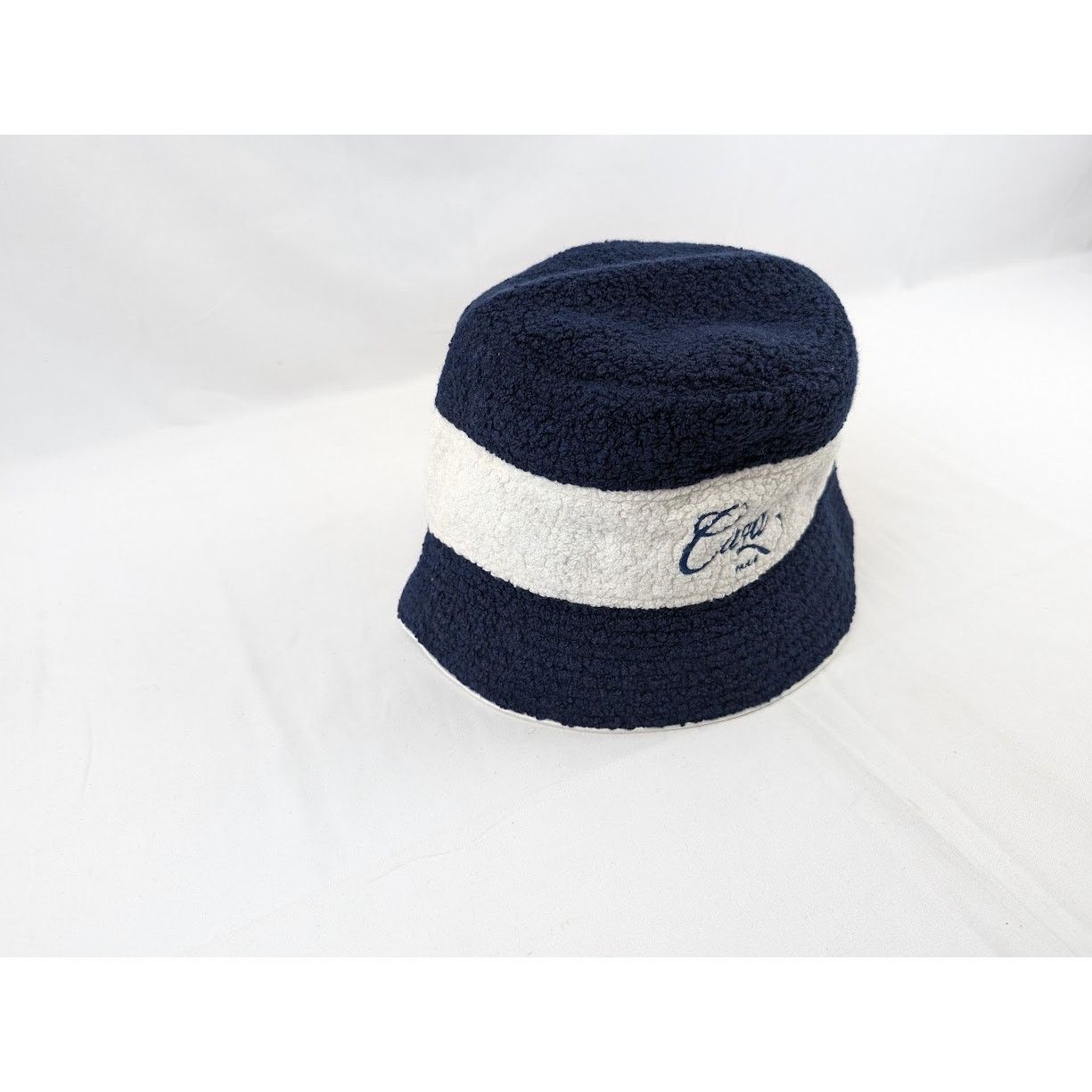 Casablanca o1rshd1 Size: S/M Cashmere Terry Caza Embroidered Terry Size ONE SIZE - 12 Thumbnail