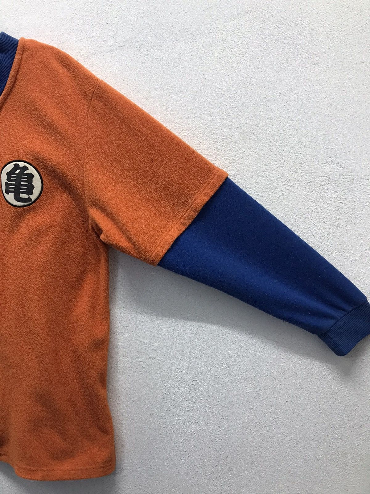 Anime × Japanese Brand × Vintage Vintage Dragon Ball Goku Sweatshirt Size US M / EU 48-50 / 2 - 5 Thumbnail