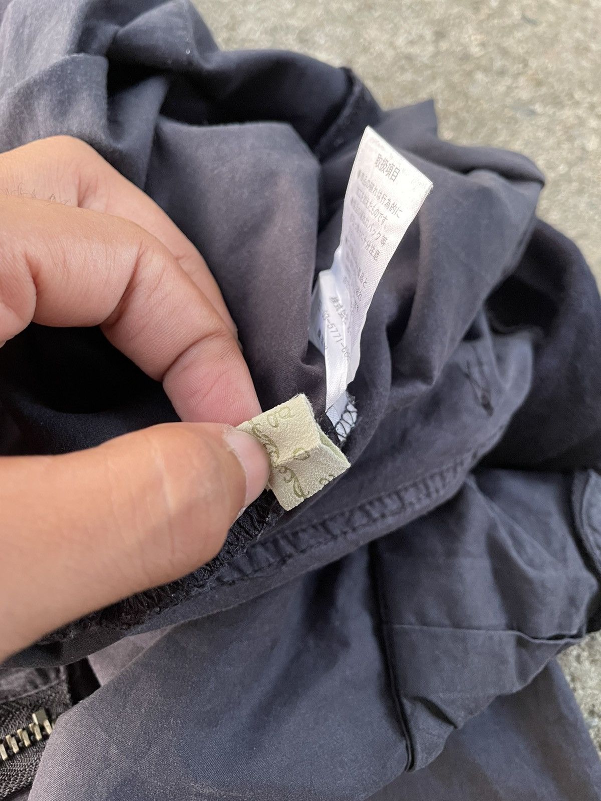 GOA G.O.A Flared Multipocket Tornado Mart Lgb Ifsixwasnine Size US 30 / EU 46 - 15 Thumbnail