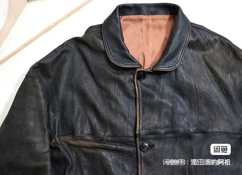 Visvim visvim 22 oz Mapi Eaton Jacket 2502-Nextarrow Size US XXL / EU 58 / 5 - 3 Thumbnail