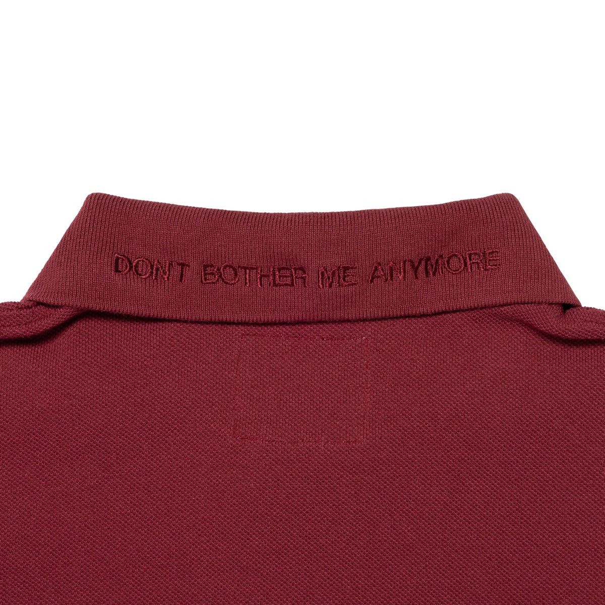 Japanese Brand Wasted Youth Polo Size ONE SIZE - 3 Thumbnail