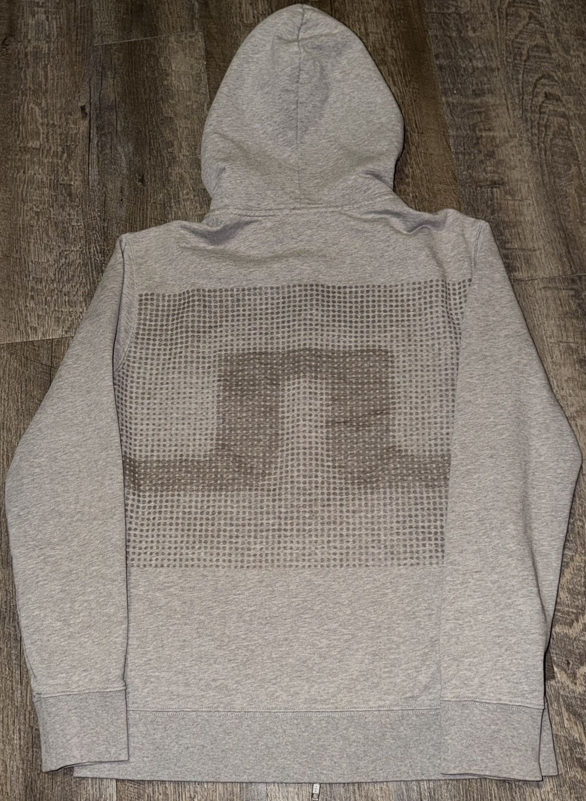 J.Lindeberg J Lindeberg Logo Hoodie Jacket size Medium Size US M / EU 48-50 / 2 - 4 Thumbnail