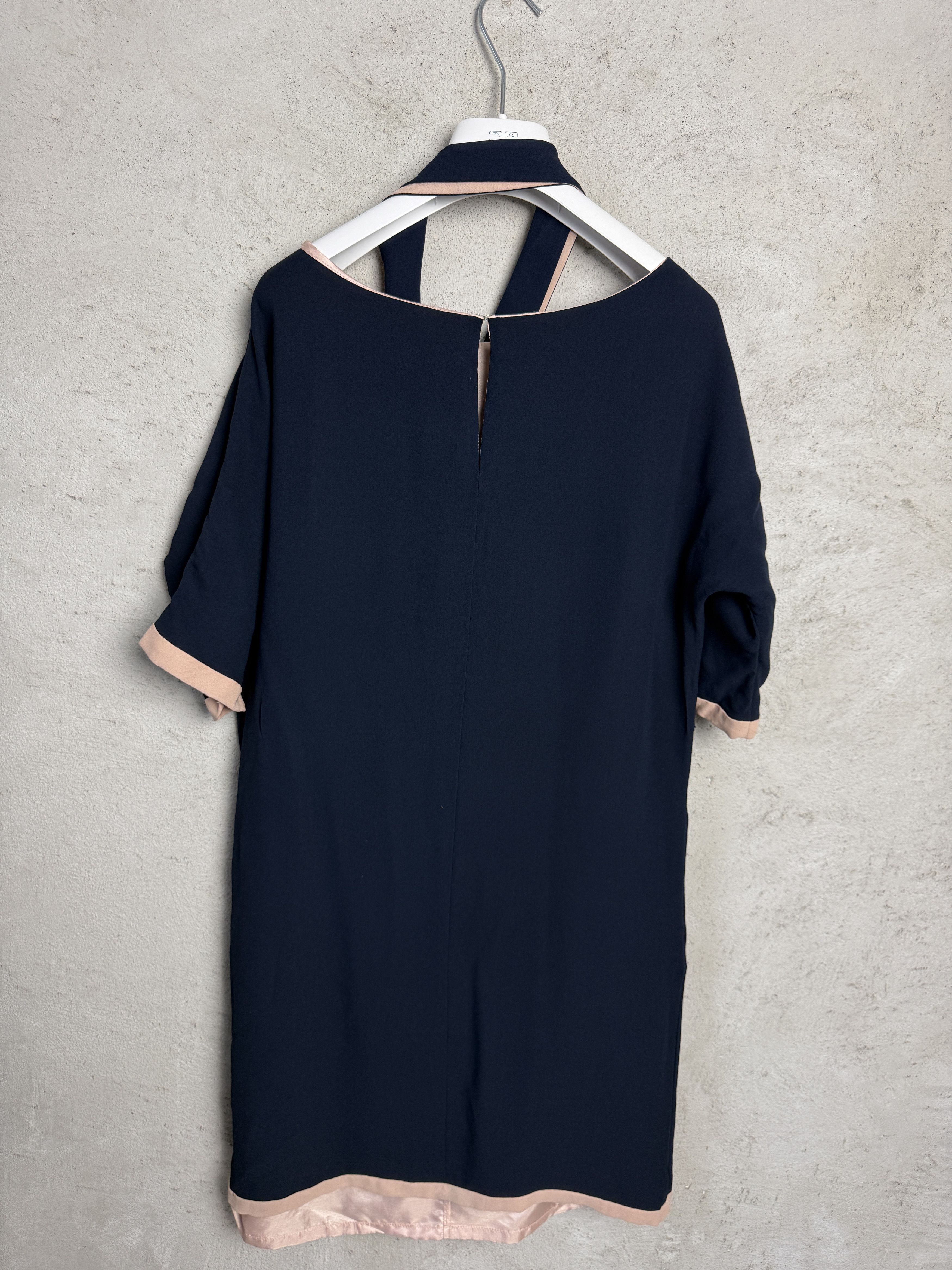 Marc by Marc Jacobs Marc by Marc Jacobs silk dress formal casual Size XS / US 0-2 / IT 36-38 - 7 Thumbnail