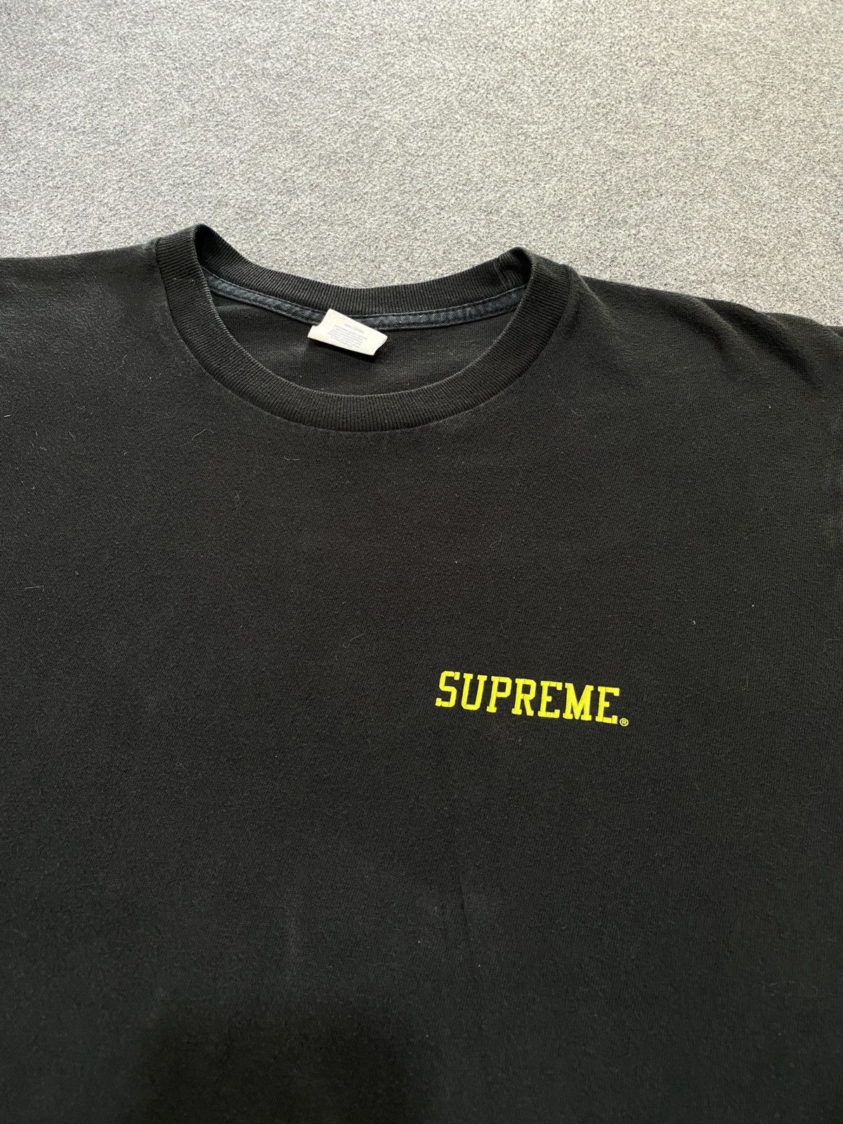 Lamborghini × Supreme Supreme x lamborghini Size US M / EU 48-50 / 2 - 2 Thumbnail