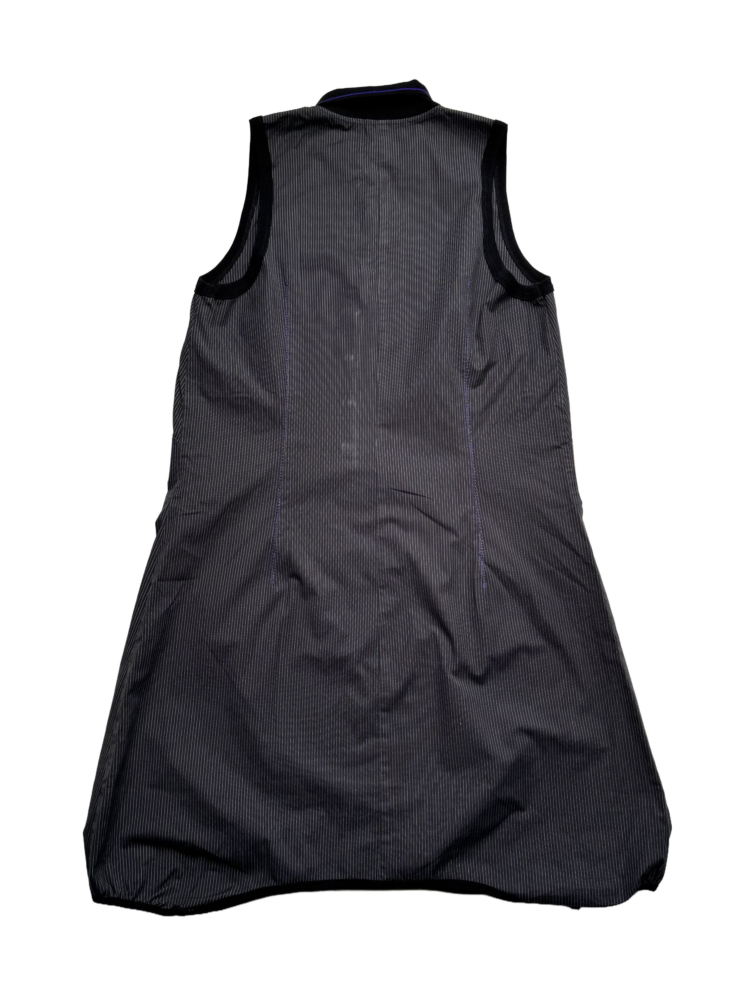 Cop Copine Cop Copine Vintage Midi Dress Size M / US 6-8 / IT 42-44 - 13 Thumbnail