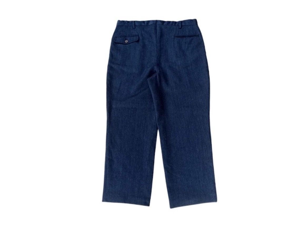 Christian Dior Monsieur × Dior Christian Dior Pants Size US 34 / EU 50 - 5 Thumbnail