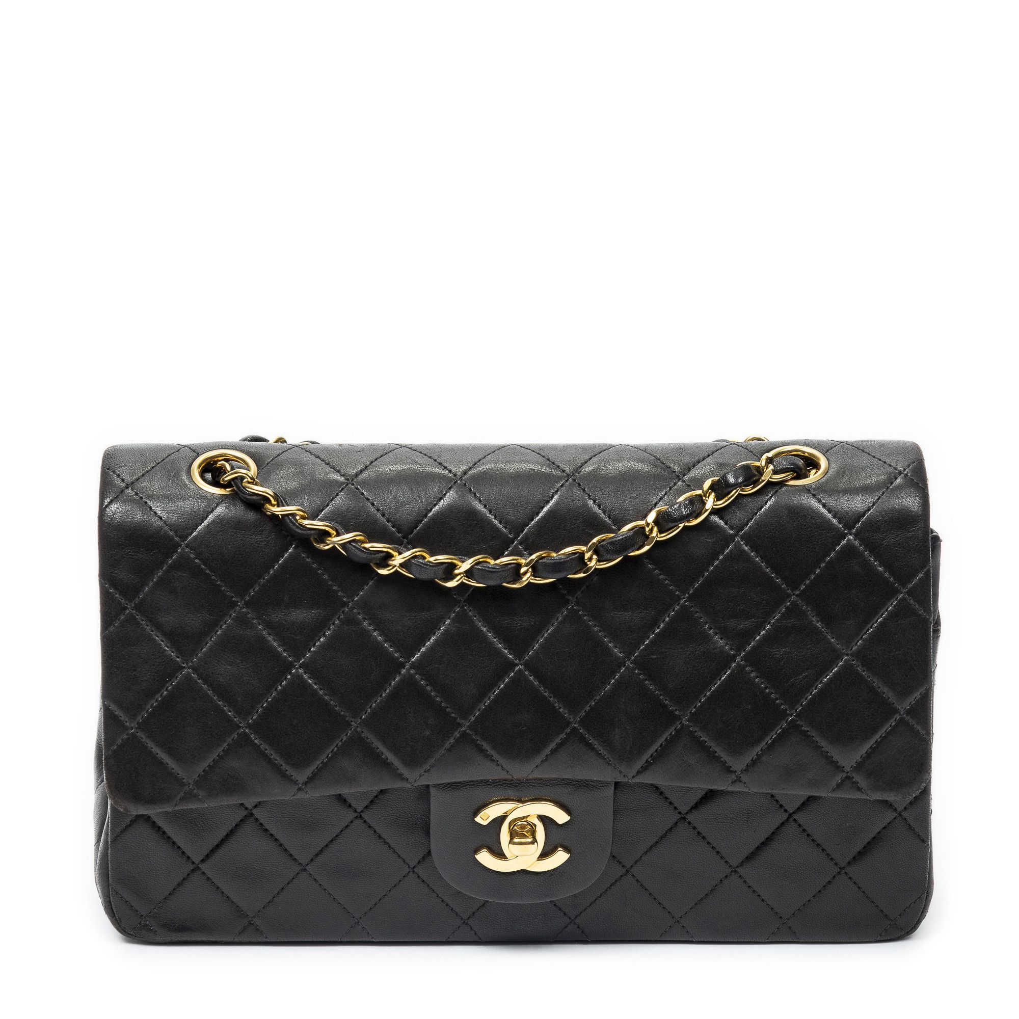 Chanel Classic Double Flap 26 Size ONE SIZE - 1 Thumbnail