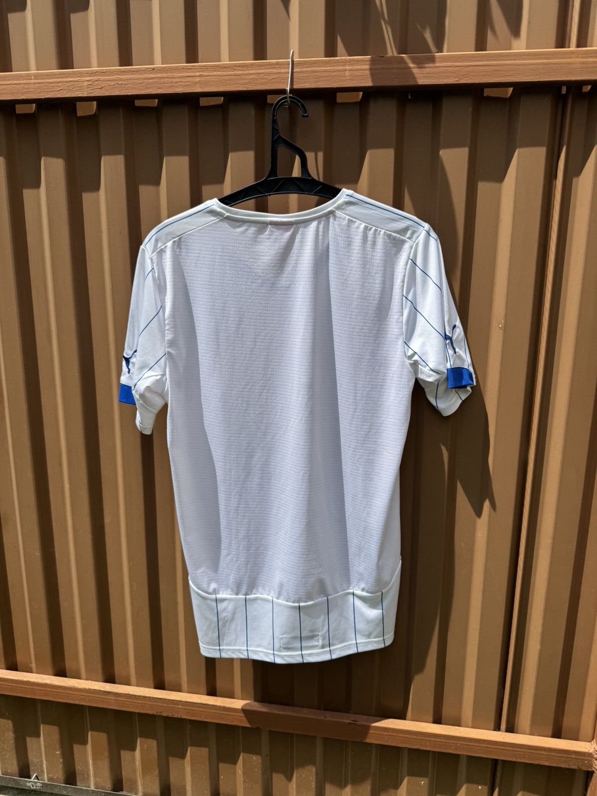 Puma Puma Italy 2014 Shirt Jersey Men's Size M Size US S / EU 44-46 / 1 - 10 Thumbnail