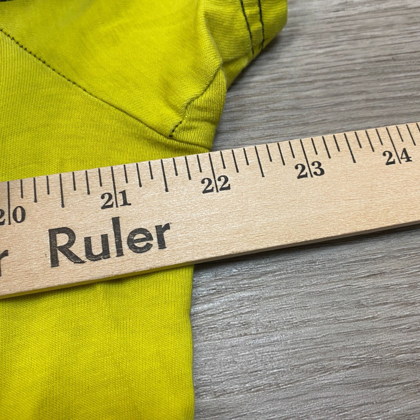 RLX Ralph Lauren × Ralph Lauren RLX Ralph Lauren Colorblock T Shirt Large Y2K Streetwear Size US L / EU 52-54 / 3 - 4 Thumbnail