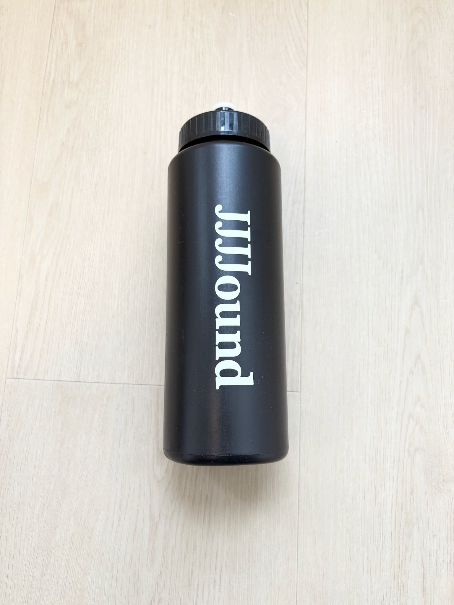 JJJJound JJJJound sports bottle Size ONE SIZE - 1 Thumbnail