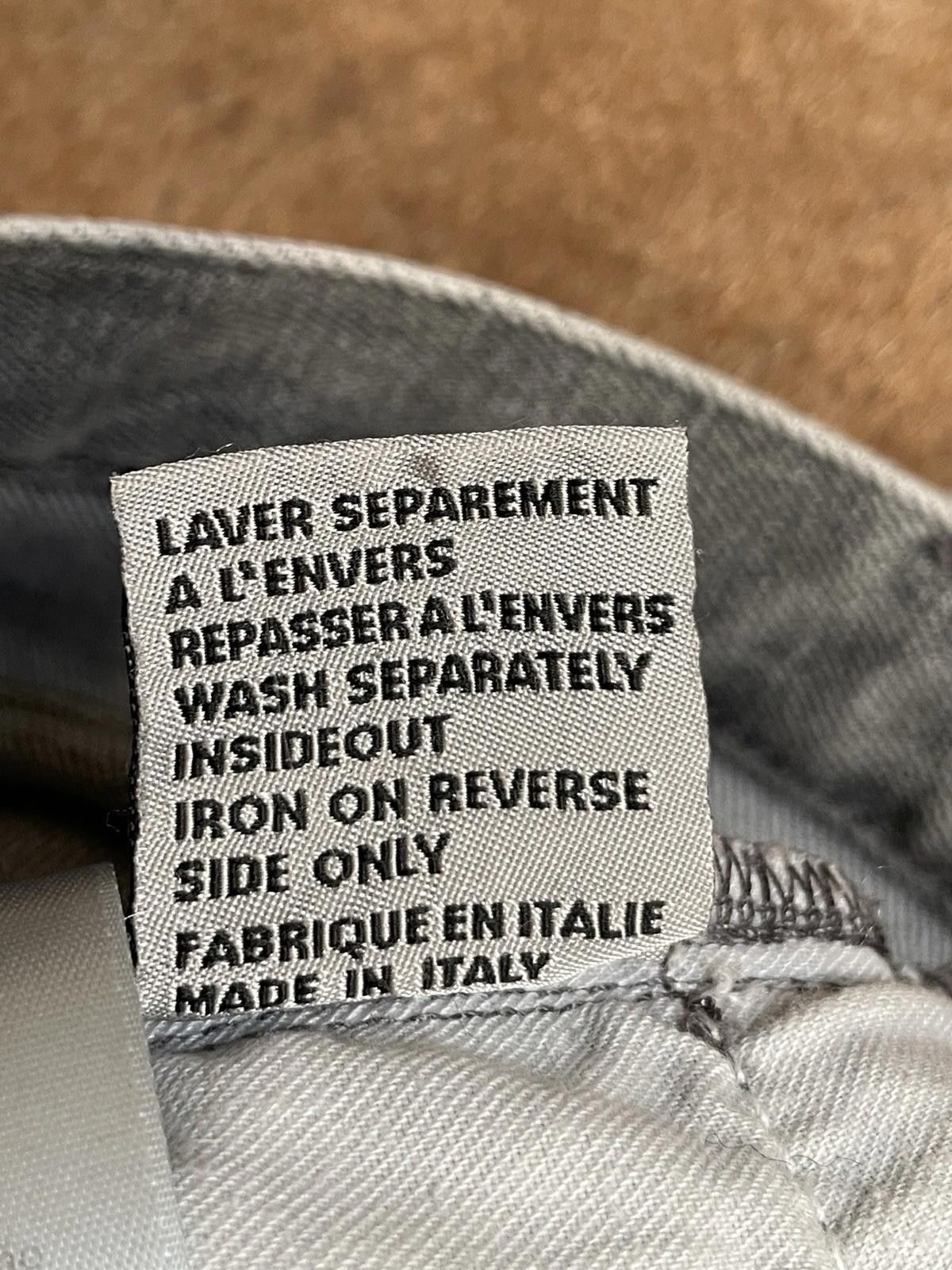 Dior Dior Men’s Jeans W31 — Current Season Size US 31 - 10 Thumbnail