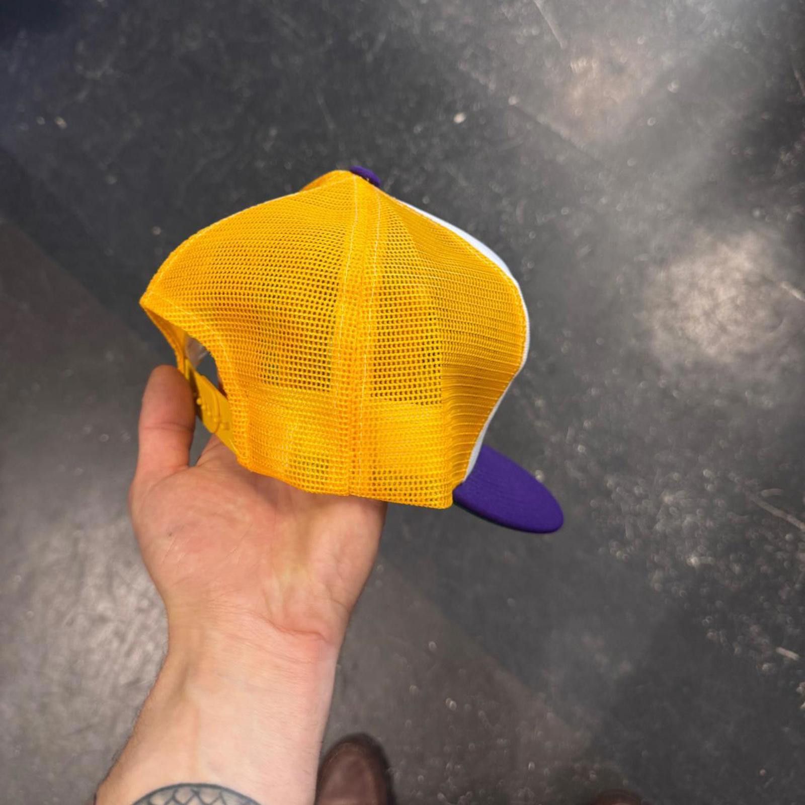 Vintage Vintage 90s Stargate Knights Hat Size ONE SIZE - 3 Thumbnail