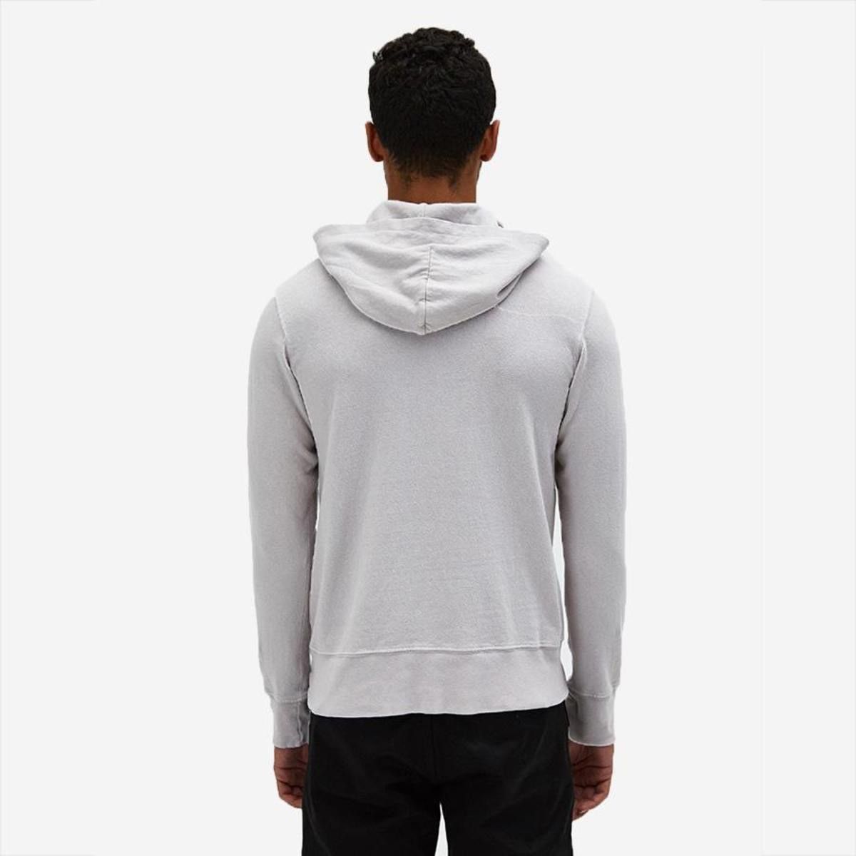 Velva Sheen Heavy Oz. Pullover Hoodie Size US M / EU 48-50 / 2 - 2 Thumbnail