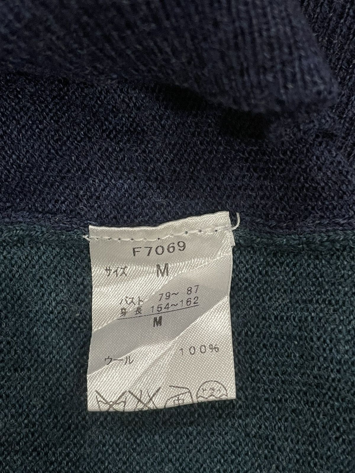 Fred Perry Fred Perry V-neck sweatshirts Size US M / EU 48-50 / 2 - 4 Thumbnail