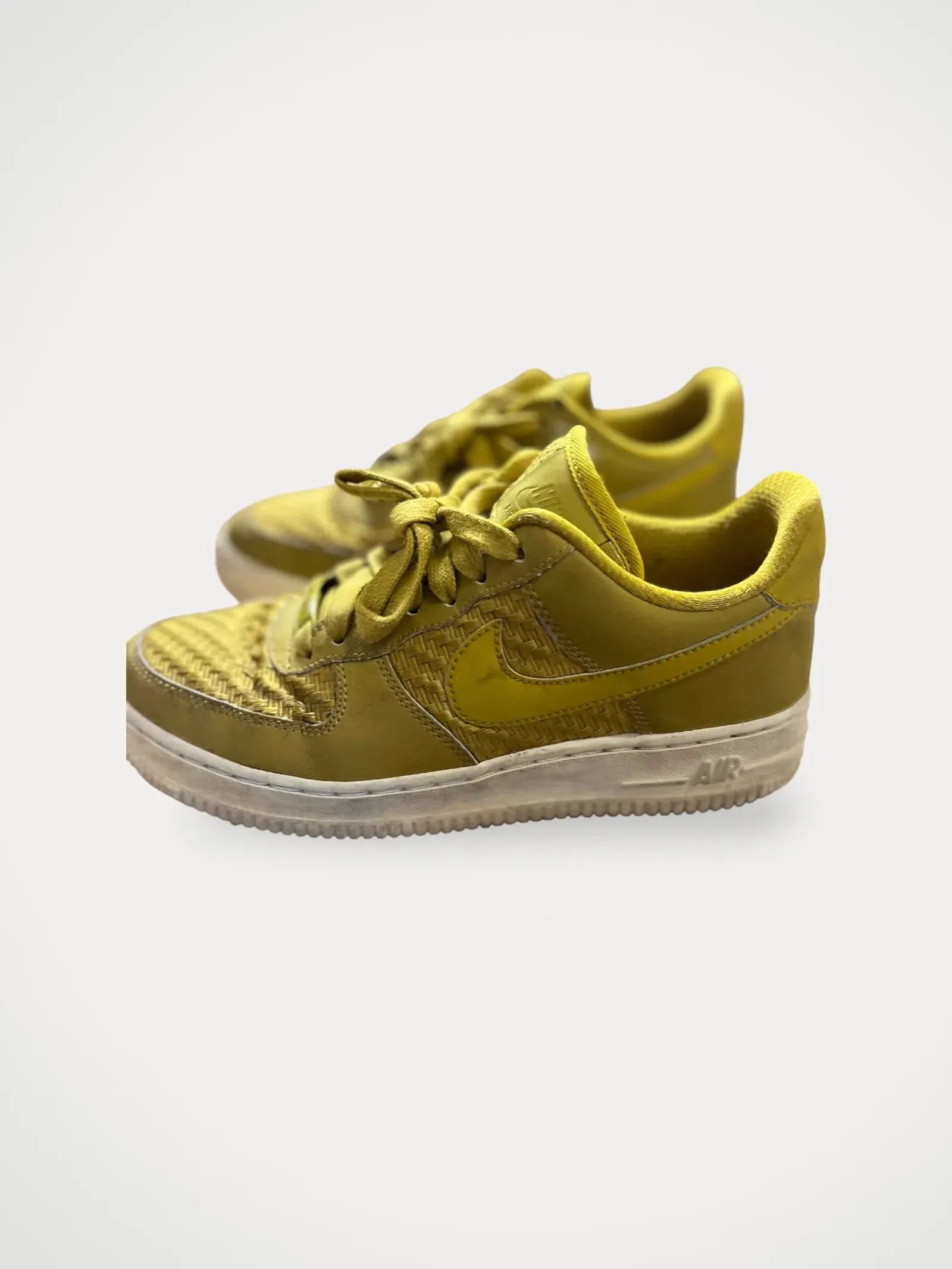 Nike Nike Air force 1 Sneakers Size US 8 / IT 38 - 1 Thumbnail