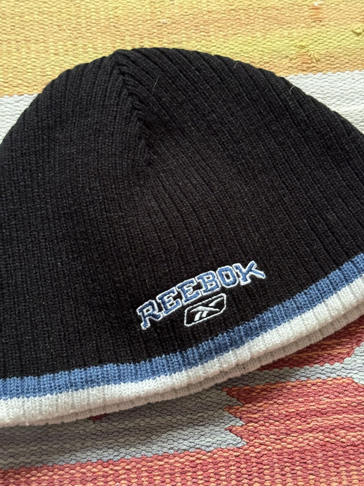 Reebok Vintage 00’s Reebok x Ace y2k Hat Size ONE SIZE - 2 Thumbnail