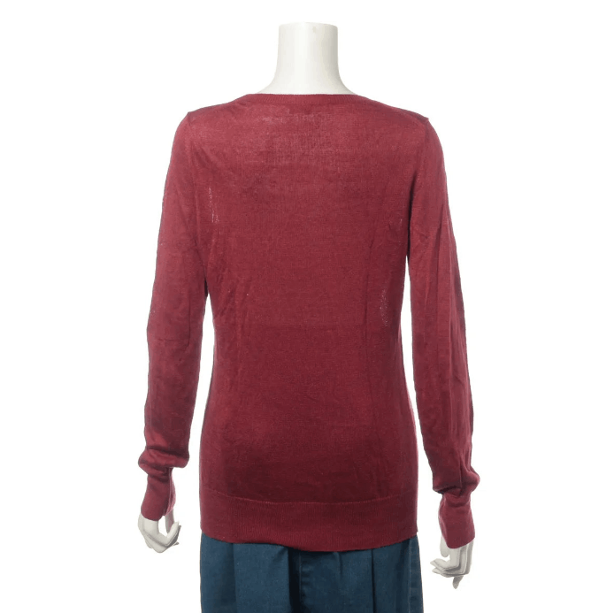 Loro Piana Linen Knit Size S / US 4 / IT 40 - 2 Thumbnail