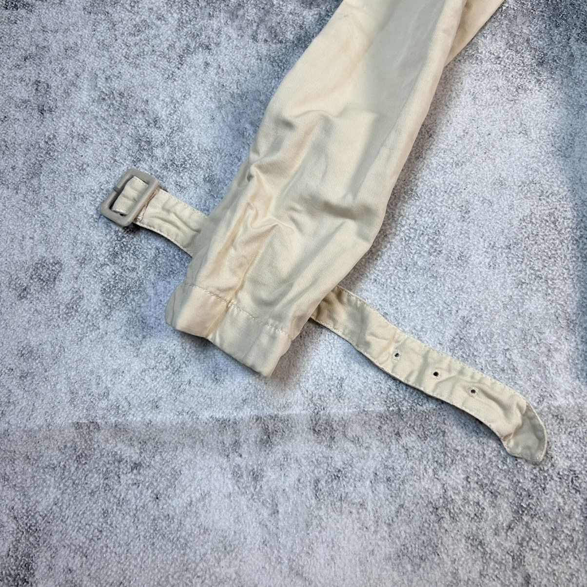 Prada Luxury Trench Coat Prada Women's Double-Breasted Size XS / US 0-2 / IT 36-38 - 6 Thumbnail