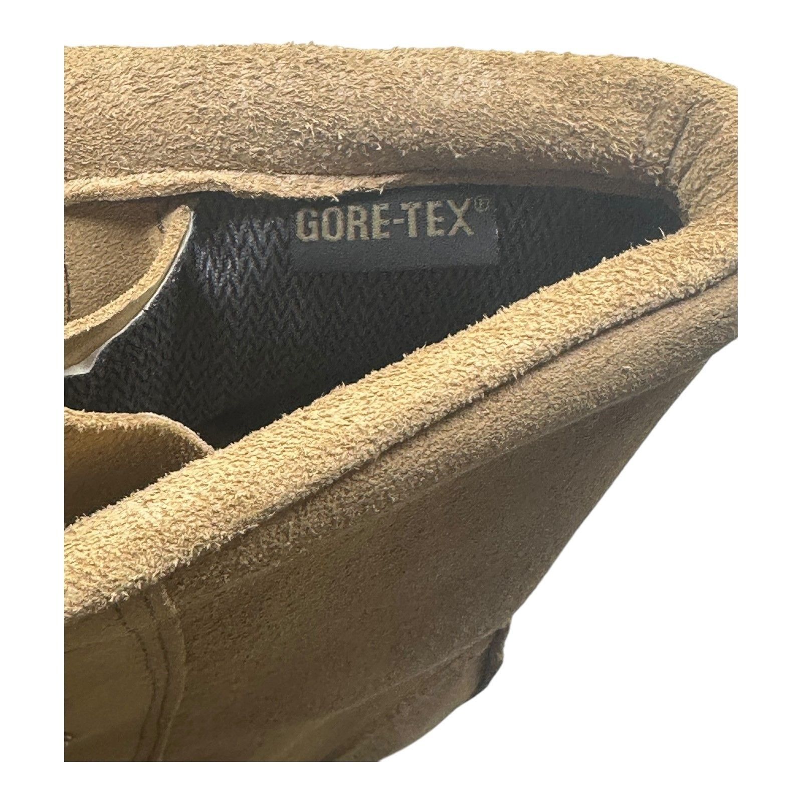 Belleville Belleville Gore-Tex ICWT Military Boots 8XW Tan Leather Insu Size US 8 / EU 41 - 7 Thumbnail