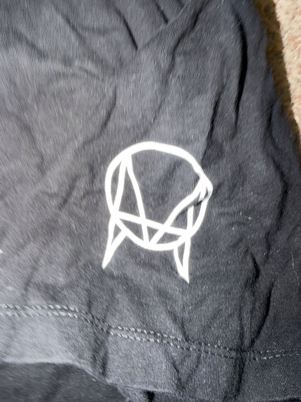 Other We Are Massiv X OWSLA Shirt Size US L / EU 52-54 / 3 - 4 Thumbnail