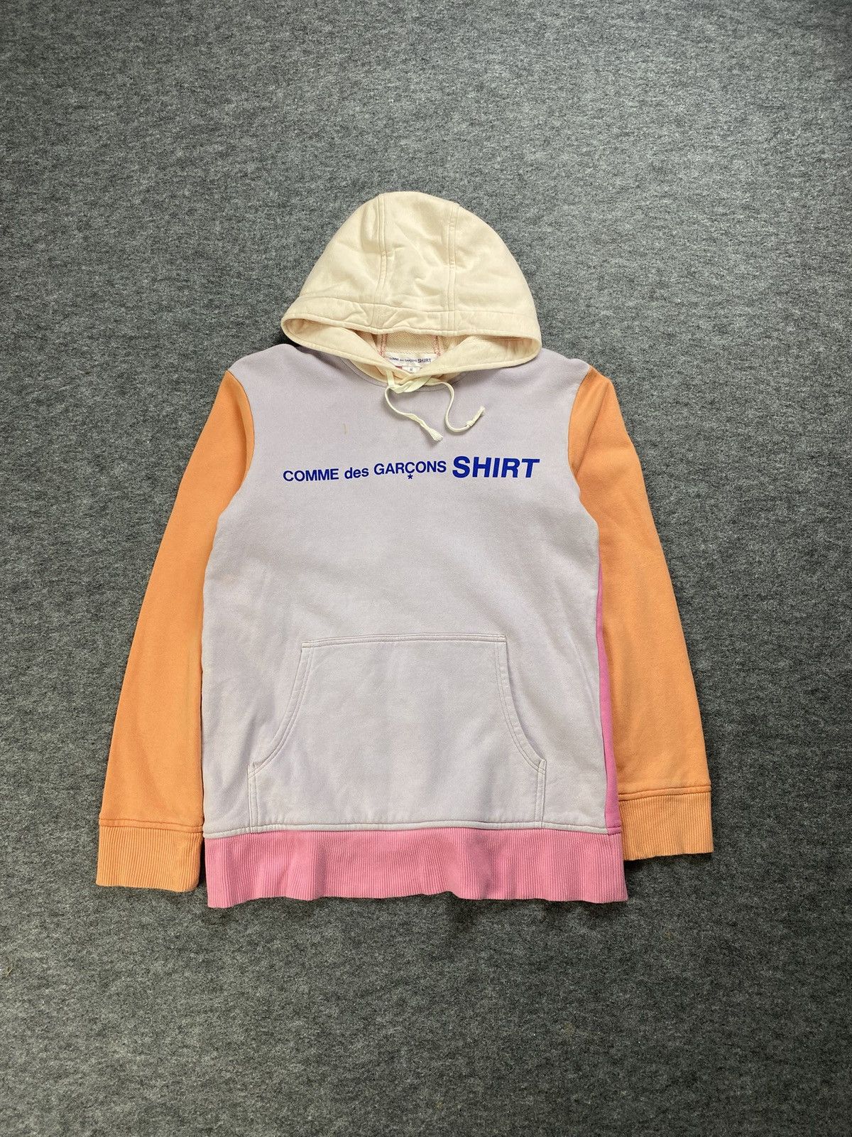 CDG by Comme des Garcons COMME des GARÇONS SHIRT Size US M / EU 48-50 / 2 - 1 Thumbnail