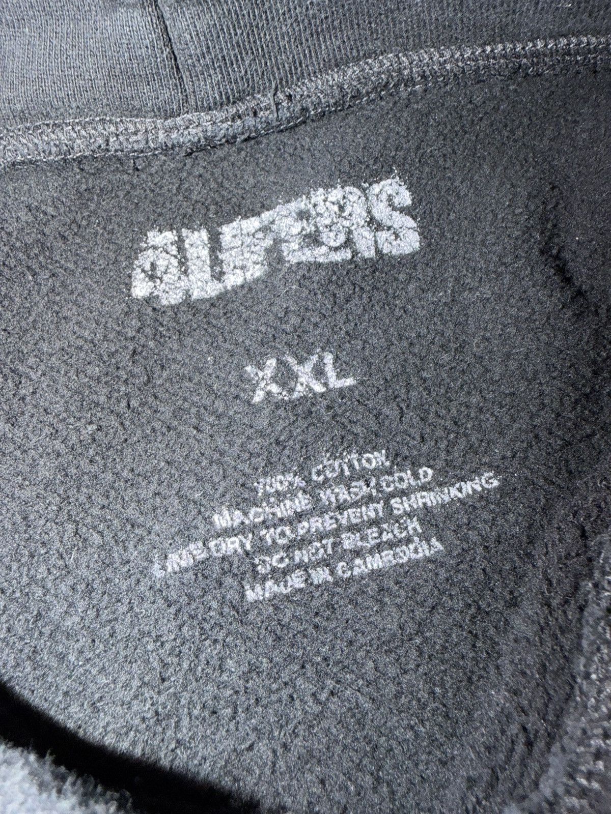 Other Druski coulda been diamond hoodie. Size US XXL / EU 58 / 5 - 4 Thumbnail
