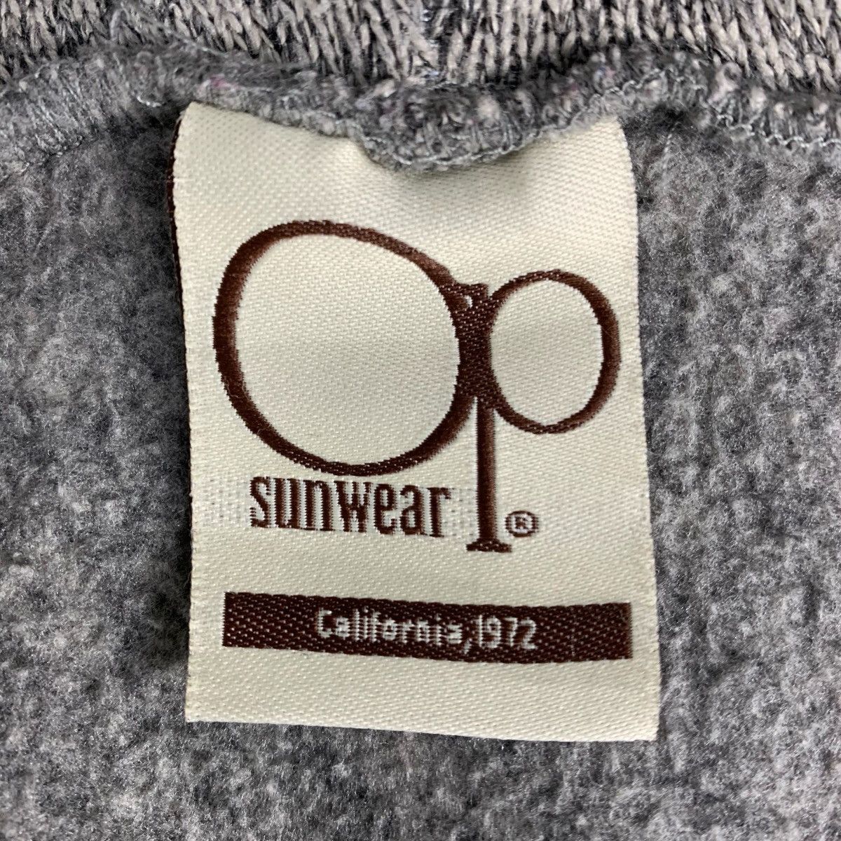 Ocean Pacific Op Ocean Pacific Surfstyle Outdoor Streetwear Hoodie Size US M / EU 48-50 / 2 - 9 Thumbnail