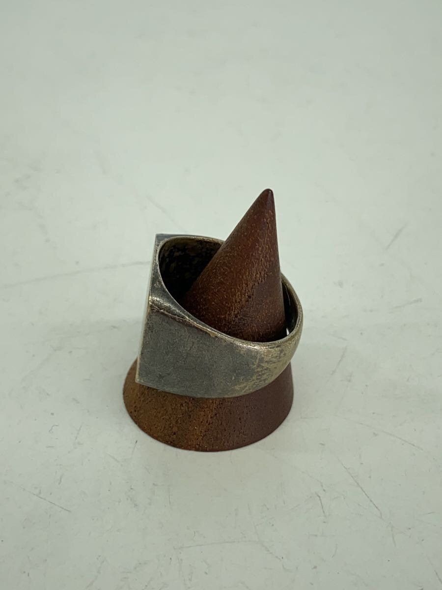 Maison Margiela Signet Ring Size ONE SIZE - 2 Thumbnail
