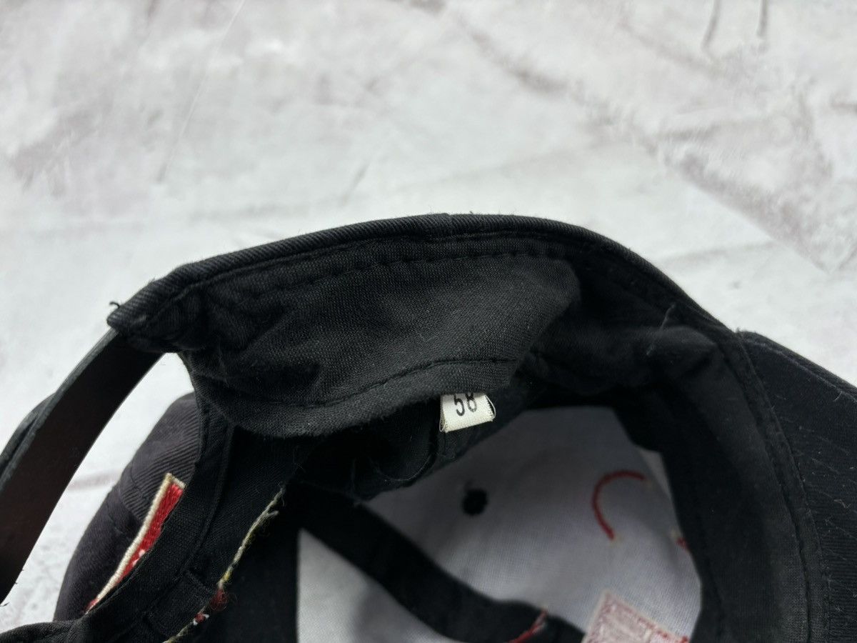 Marlboro × Vintage Mens vintage cap Marlboro Size ONE SIZE - 8 Thumbnail