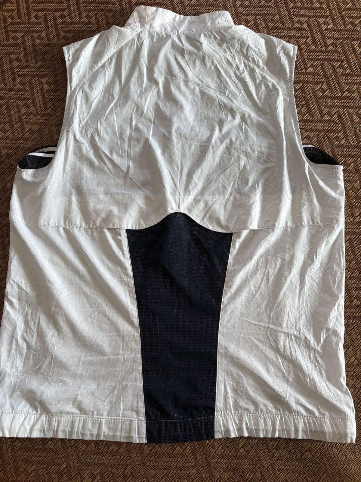 Nike Nike Vest Size US XL / EU 56 / 4 - 2 Thumbnail