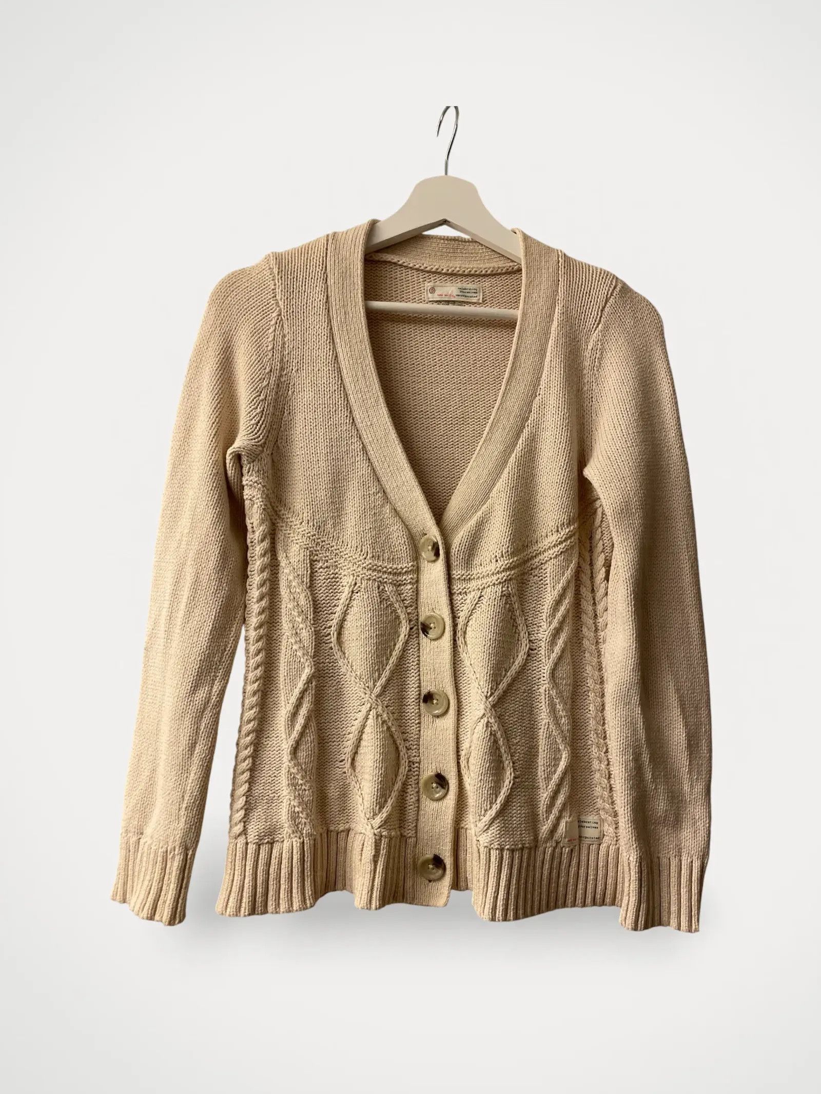 Odd Molly Odd Molly Cardigan Size XS / US 0-2 / IT 36-38 - 1 Thumbnail