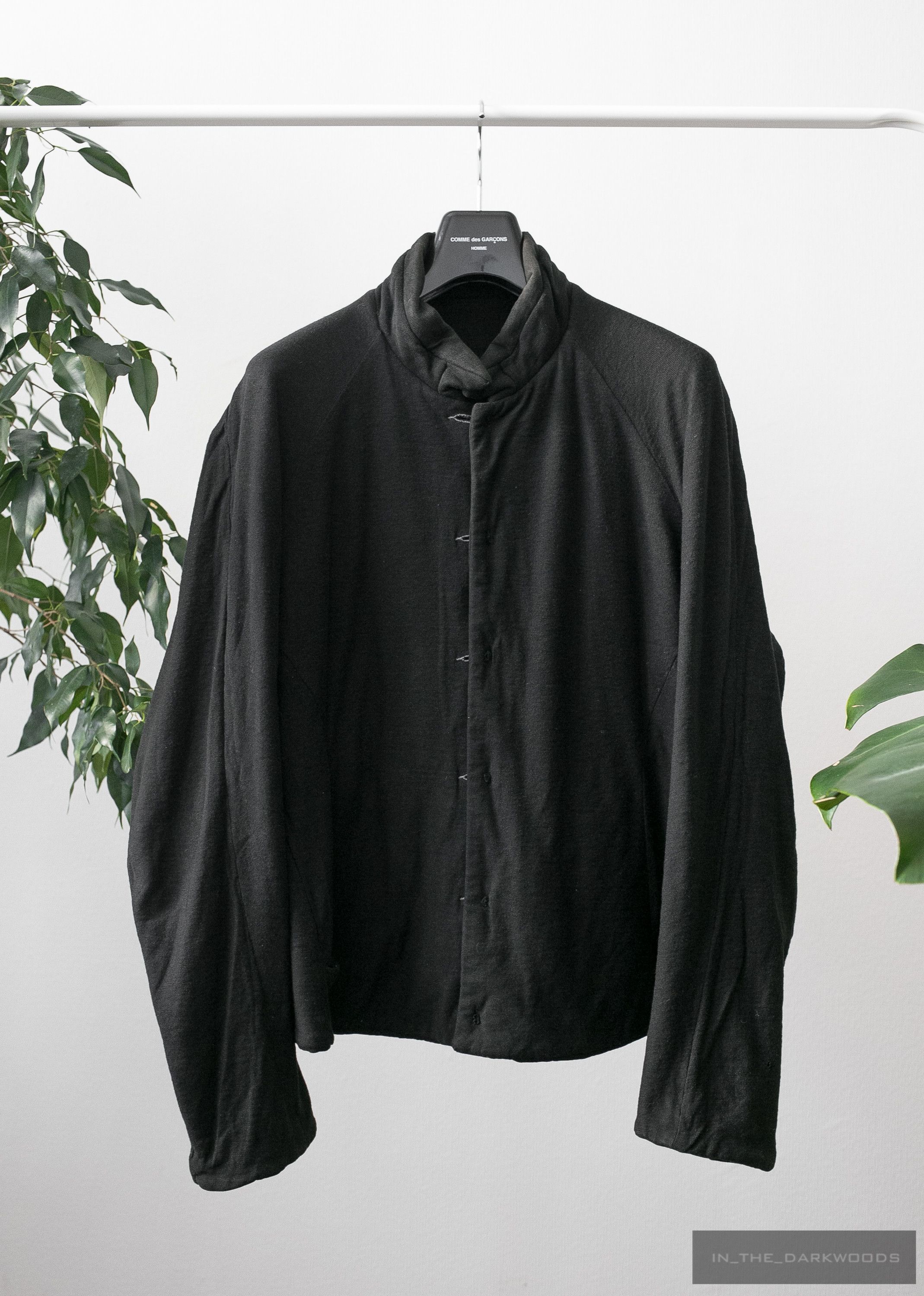 volga volga reversible jacket Size US M / EU 48-50 / 2 - 5 Thumbnail