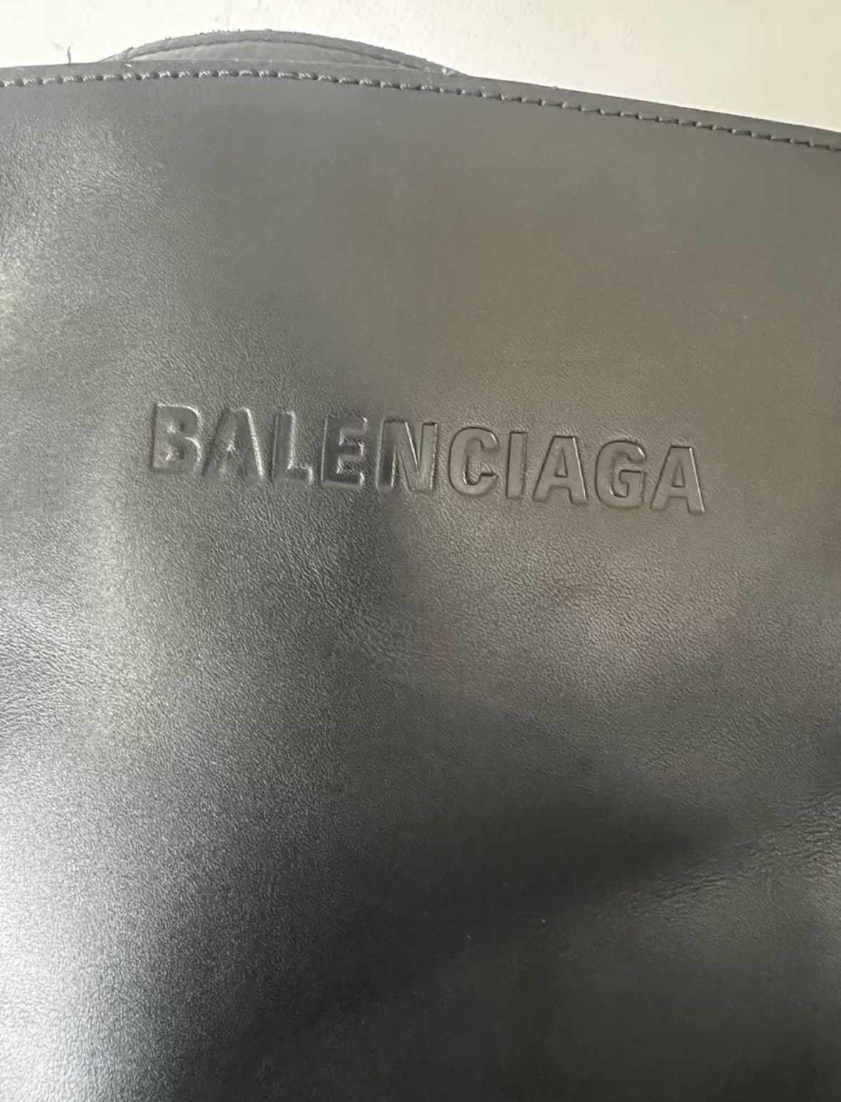 Balenciaga Balenciaga 23fall Santiago boot Size US 7.5 / EU 40-41 - 5 Thumbnail