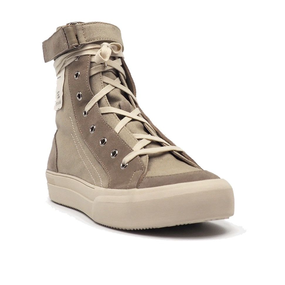 Other ANY7 HI-TOP 2 GRAIN Sneakers Size US 10 / EU 43 - 4 Thumbnail