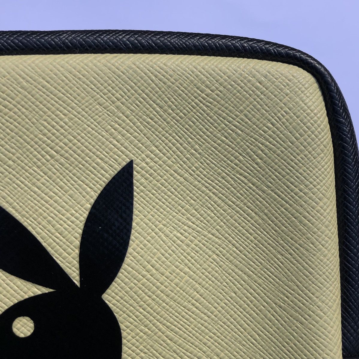 GU Playboy x Gu Collection Mini Pouch Bag Size ONE SIZE - 6 Thumbnail