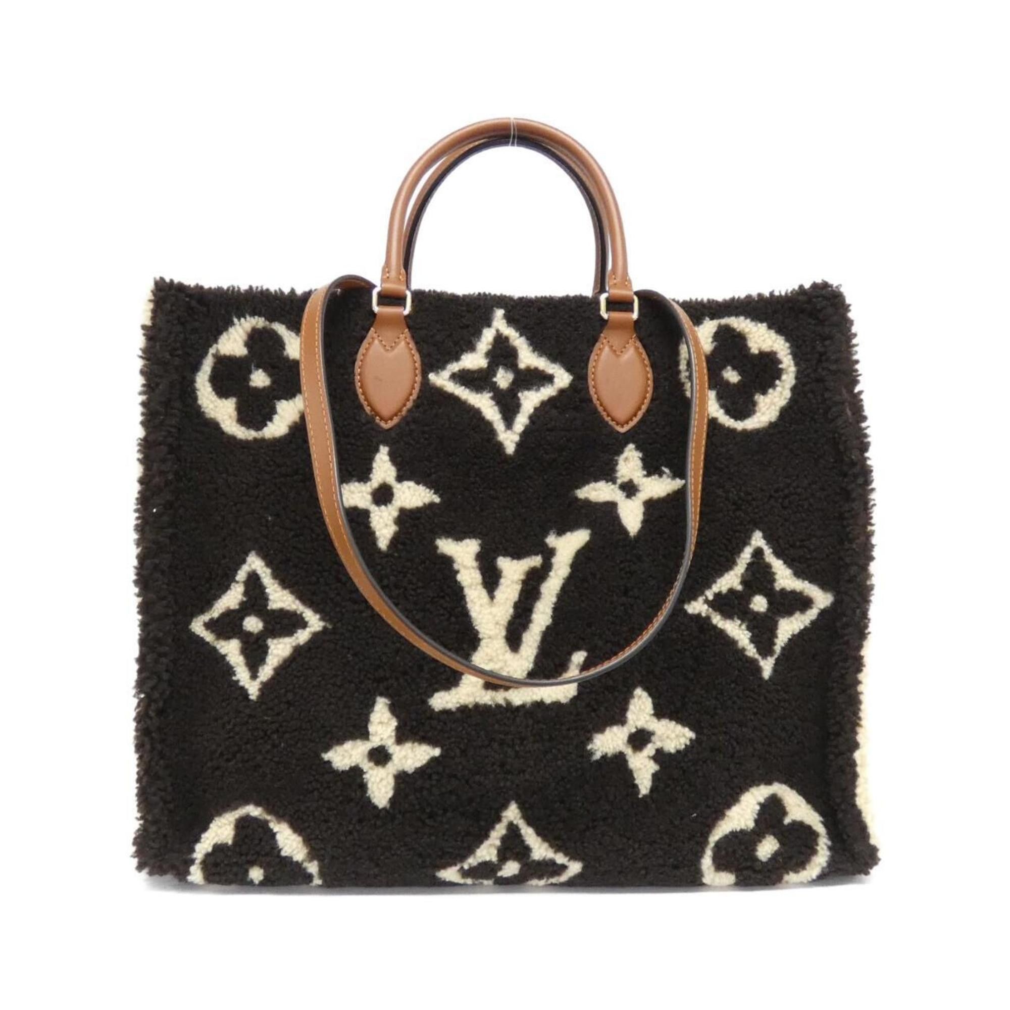 Louis Vuitton Louis Vuitton Onthego GM tote Size ONE SIZE - 1 Thumbnail