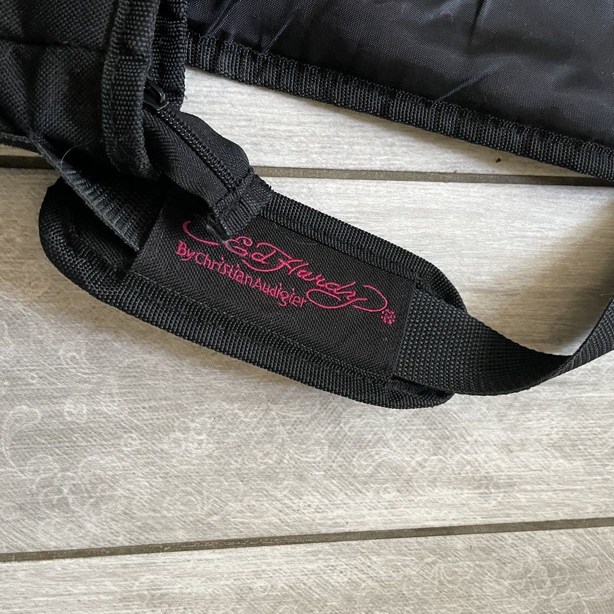 Ed Hardy × JNCO ed hardy bag Size ONE SIZE - 3 Thumbnail