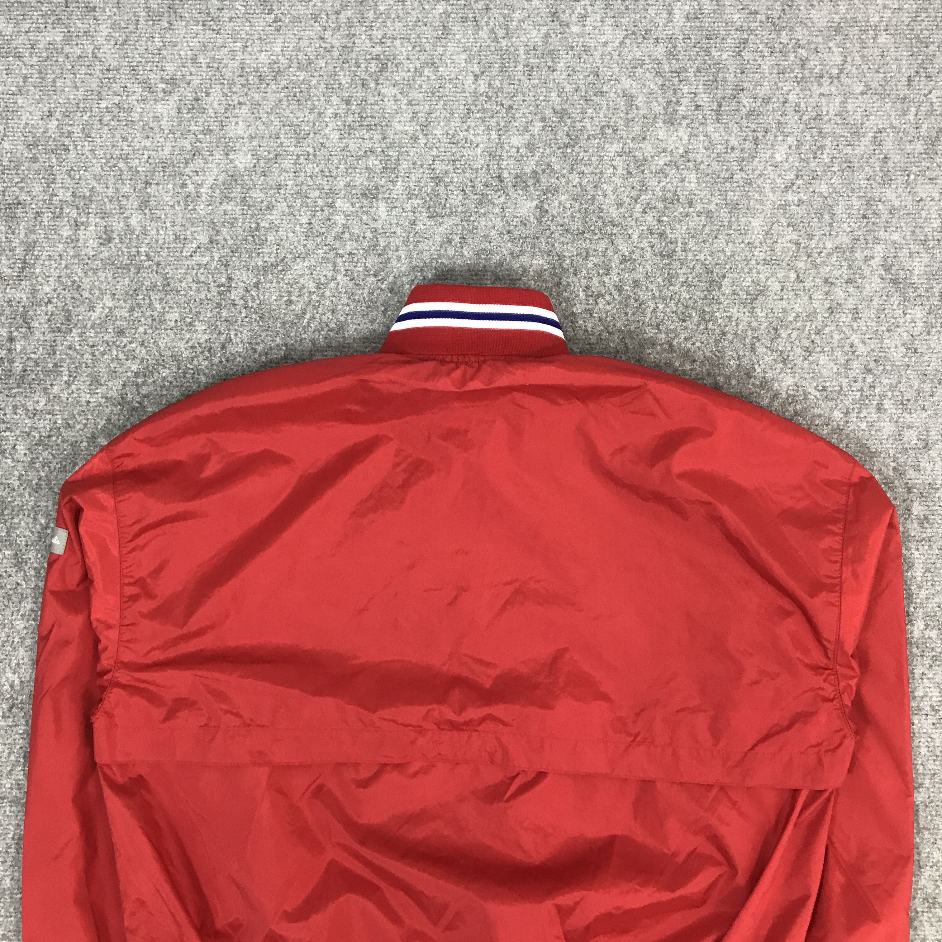 Champion RED CHAMPION JAPAN LIGHT JACKET Size US L / EU 52-54 / 3 - 4 Thumbnail