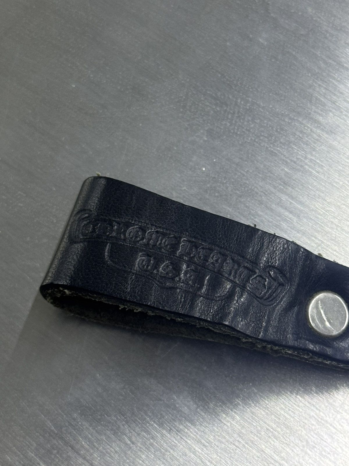 Chrome Hearts Chrome hearts key tool Size ONE SIZE - 3 Thumbnail