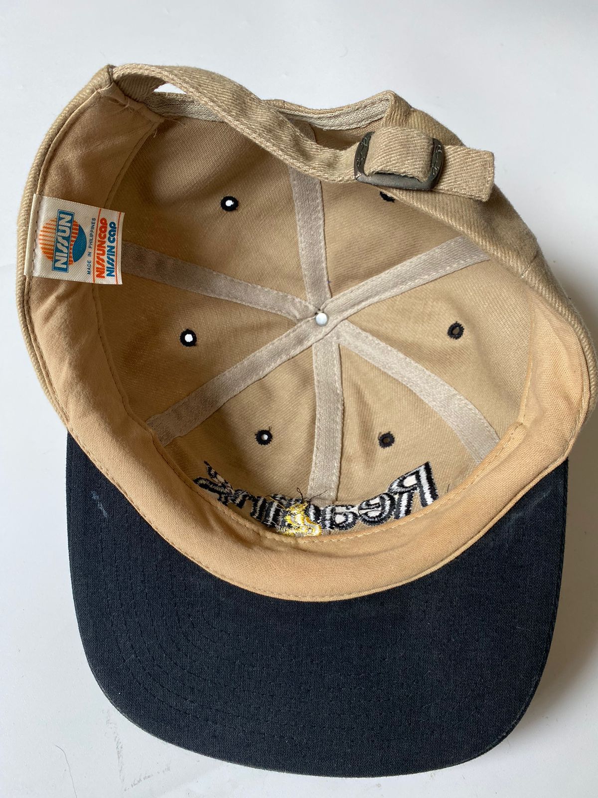 Vintage Reading Snapback Size ONE SIZE - 2 Thumbnail