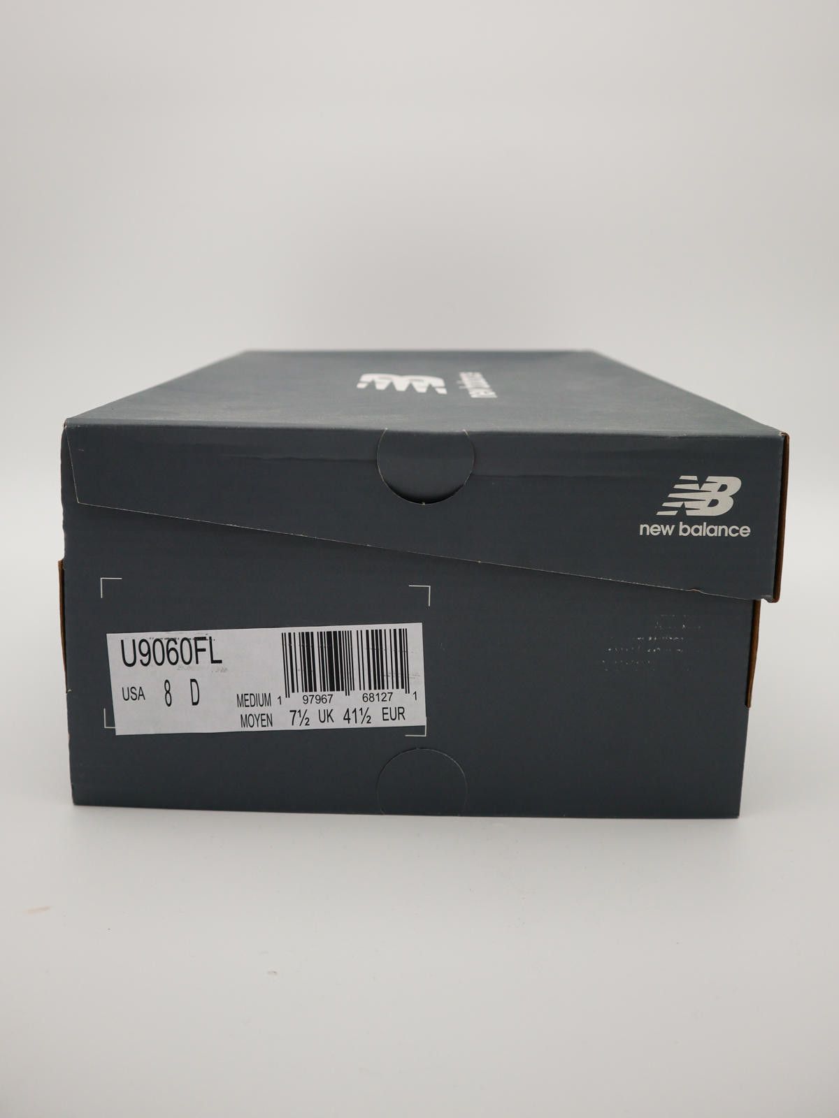 New Balance New Balance 9060 – U9060FL – Brand New in Box - UK 7.5 Size US 8.5 / EU 41-42 - 8 Thumbnail