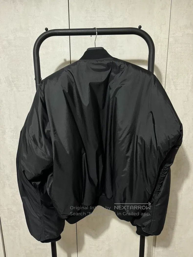 Balenciaga Balenciaga jacket Size US S / EU 44-46 / 1 - 2 Thumbnail