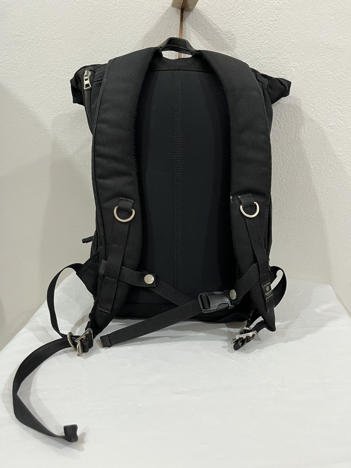 MasterPiece Japanese Masterpiece Backpack 02567 Cordura Fabric Size ONE SIZE - 2 Thumbnail