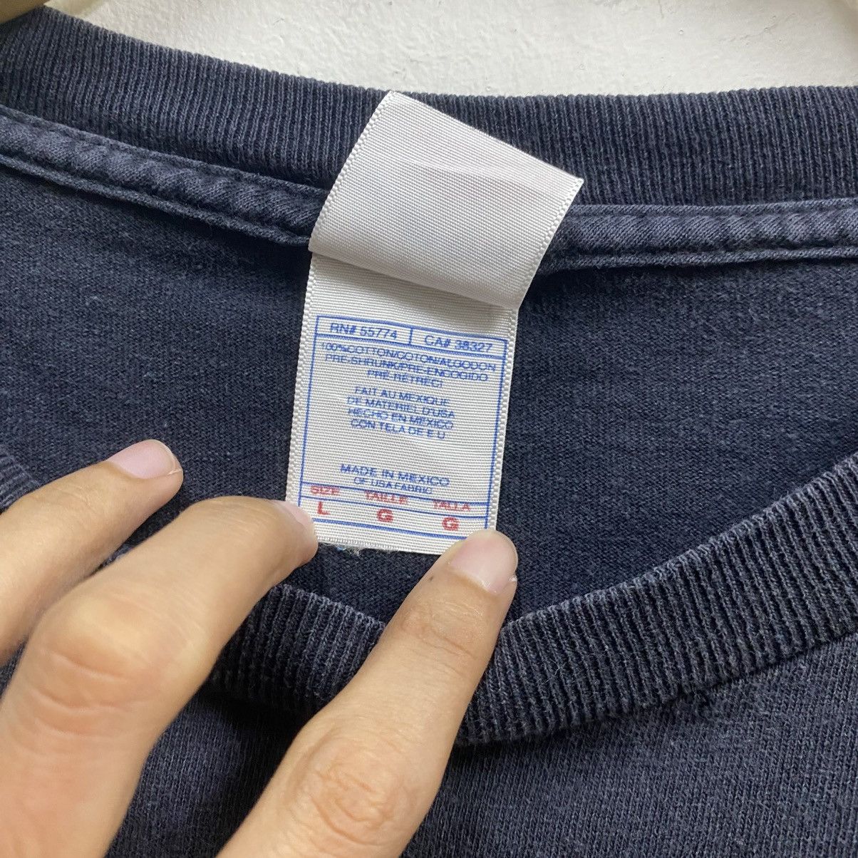 Other × Vintage Vintage Wording Tees Tell Your Boobs To Stop Looking My Eyes Size US L / EU 52-54 / 3 - 13 Thumbnail